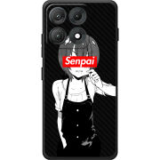 Чохол BoxFace Moto Edge 70 Max Senpai