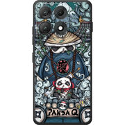 Чохол BoxFace Moto Edge 70 Max Panda Q