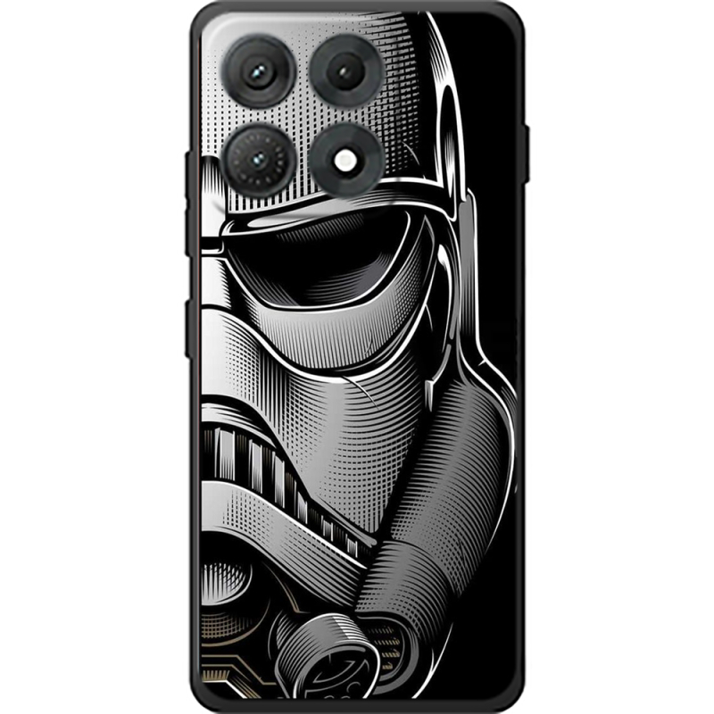 Чохол BoxFace Moto Edge 70 Max Imperial Stormtroopers