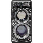 Чохол BoxFace Moto Edge 70 Max Rolleiflex