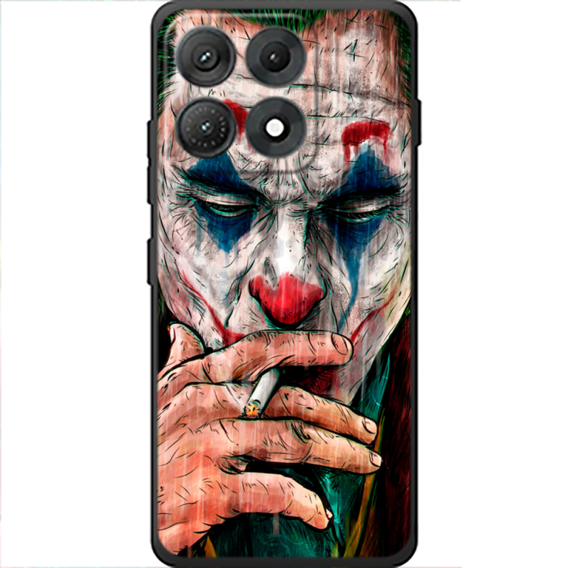 Чохол BoxFace Moto Edge 70 Max Джокер