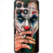 Чохол BoxFace Moto Edge 70 Max Джокер