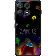 Чохол BoxFace Moto Edge 70 Max Among Us