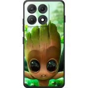Чохол BoxFace Moto Edge 70 Max Groot