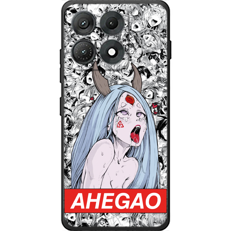 Чохол BoxFace Moto Edge 70 Max Ahegao