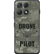 Чохол BoxFace Moto Edge 70 Max Drone Pilot