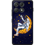 Чохол BoxFace Moto Edge 70 Max MoonBed