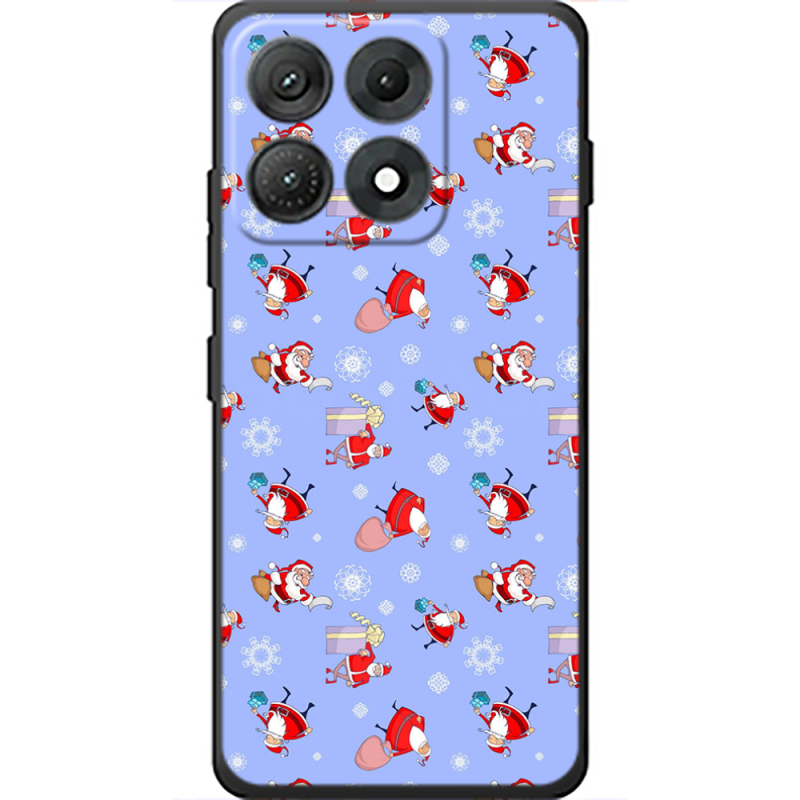Чохол BoxFace Moto Edge 70 Max 