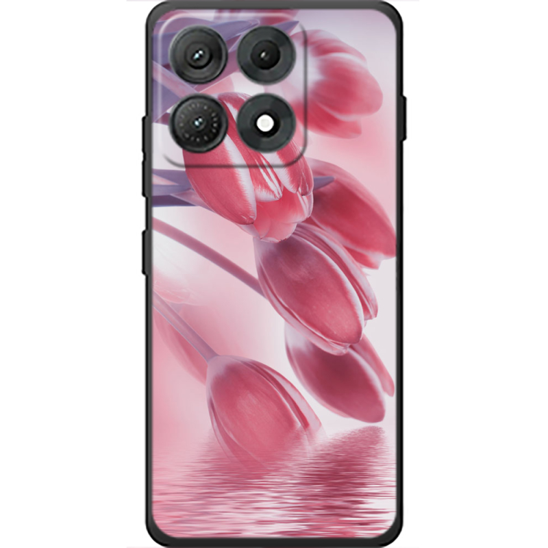 Чохол BoxFace Moto Edge 70 Max 