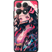 Чохол BoxFace Moto Edge 70 Max 