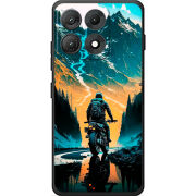 Чохол BoxFace Moto Edge 70 Max 