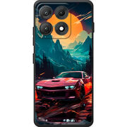 Чохол BoxFace Moto Edge 70 Max 