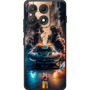 Чохол BoxFace Moto Edge 70 Max 