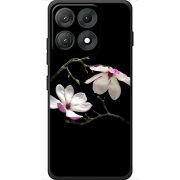 Чохол BoxFace Moto Edge 70 Max Ночные Магнолии