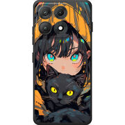 Чохол BoxFace Moto Edge 70 Max 