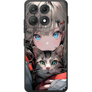Чохол BoxFace Moto Edge 70 Max 