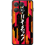 Чохол BoxFace Moto Edge 70 Max 