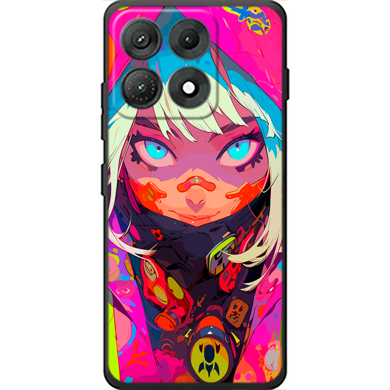 Чохол BoxFace Moto Edge 70 Max 