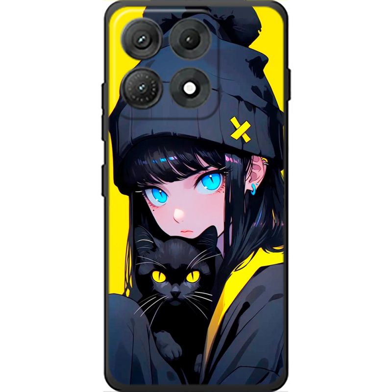 Чохол BoxFace Moto Edge 70 Max 