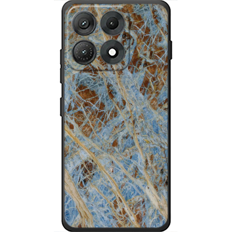 Чохол BoxFace Moto Edge 70 Max 