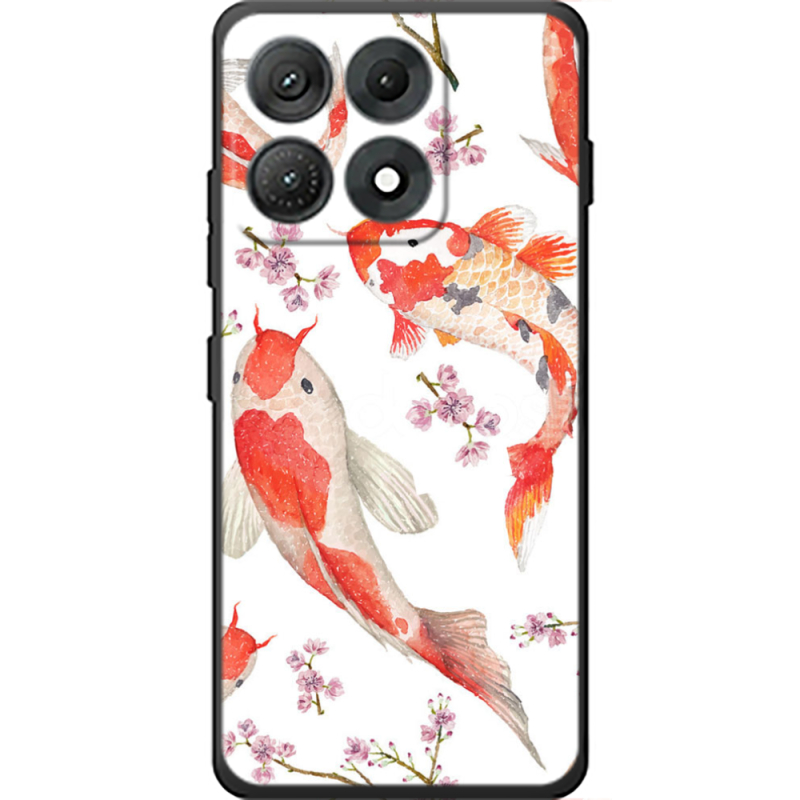 Чохол BoxFace Moto Edge 70 Max 