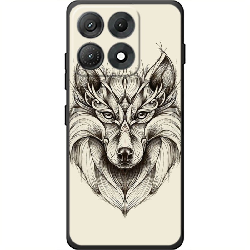Чохол BoxFace Moto Edge 70 Max 