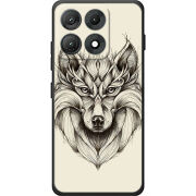 Чохол BoxFace Moto Edge 70 Max 