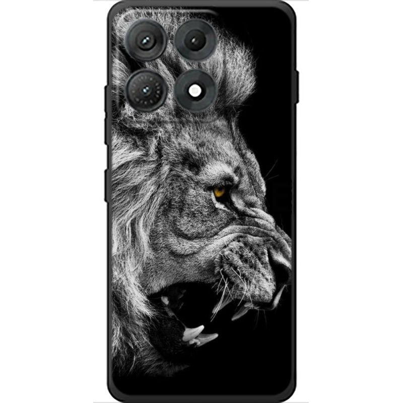 Чохол BoxFace Moto Edge 70 Max 