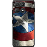 Чохол BoxFace Moto Edge 70 Max 