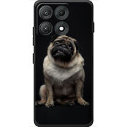 Чохол BoxFace Moto Edge 70 Max 
