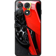 Чохол BoxFace Moto Edge 70 Max Ferrari 599XX