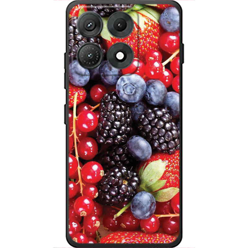 Чохол BoxFace Moto Edge 70 Max 
