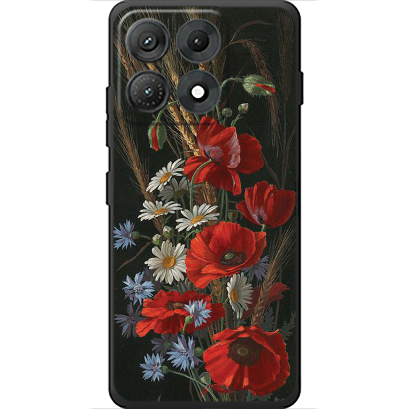 Чохол BoxFace Moto Edge 70 Max 