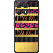 Чохол BoxFace Moto Edge 70 Max 
