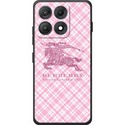 Чохол BoxFace Moto Edge 70 Max 