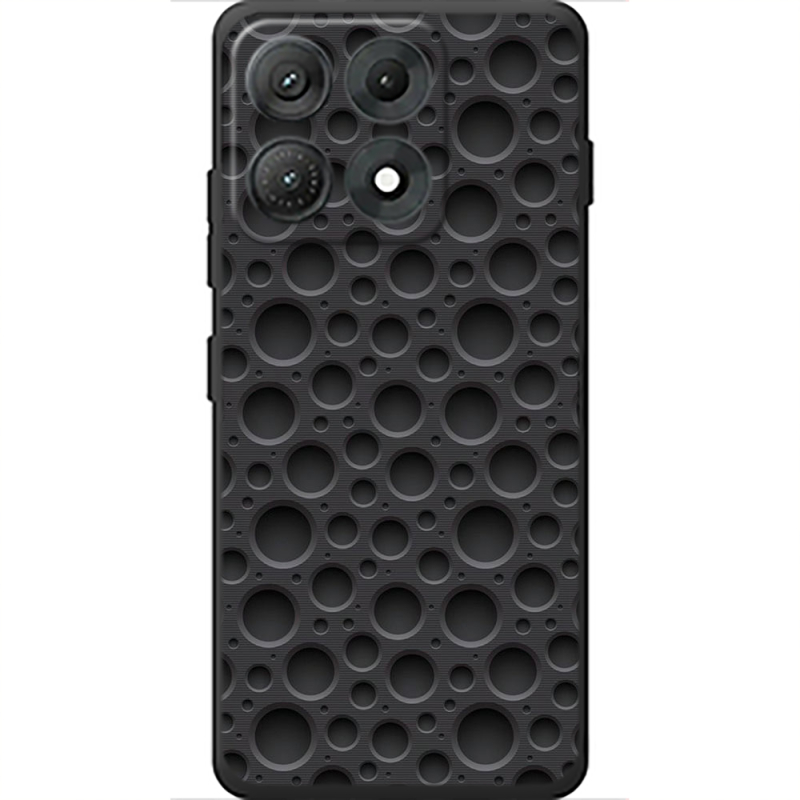 Чохол BoxFace Moto Edge 70 Max 