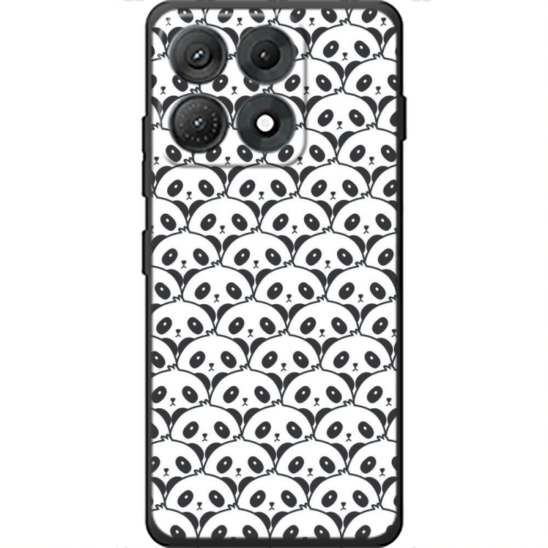 Чохол BoxFace Moto Edge 70 Max 