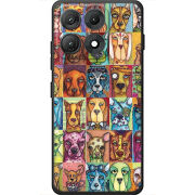 Чохол BoxFace Moto Edge 70 Max 