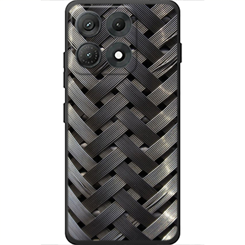 Чохол BoxFace Moto Edge 70 Max 