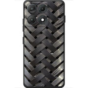 Чохол BoxFace Moto Edge 70 Max 