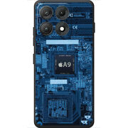Чохол BoxFace Moto Edge 70 Max 