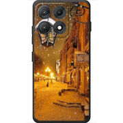Чохол BoxFace Moto Edge 70 Max Night Street