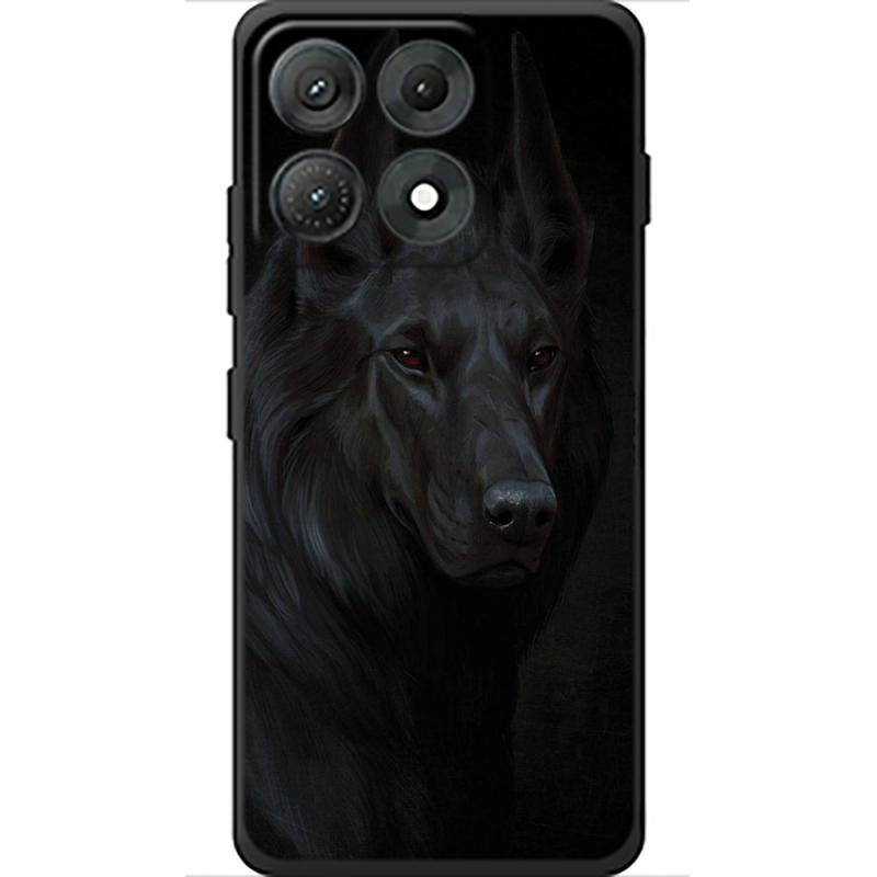 Чохол BoxFace Moto Edge 70 Max 