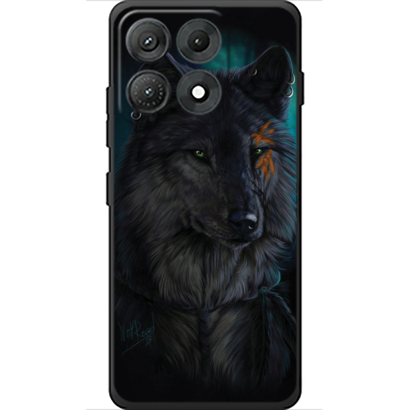 Чохол BoxFace Moto Edge 70 Max 