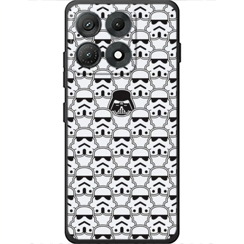 Чохол BoxFace Moto Edge 70 Max 
