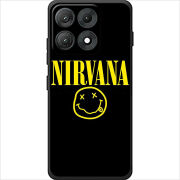 Чохол BoxFace Moto Edge 70 Max NIRVANA