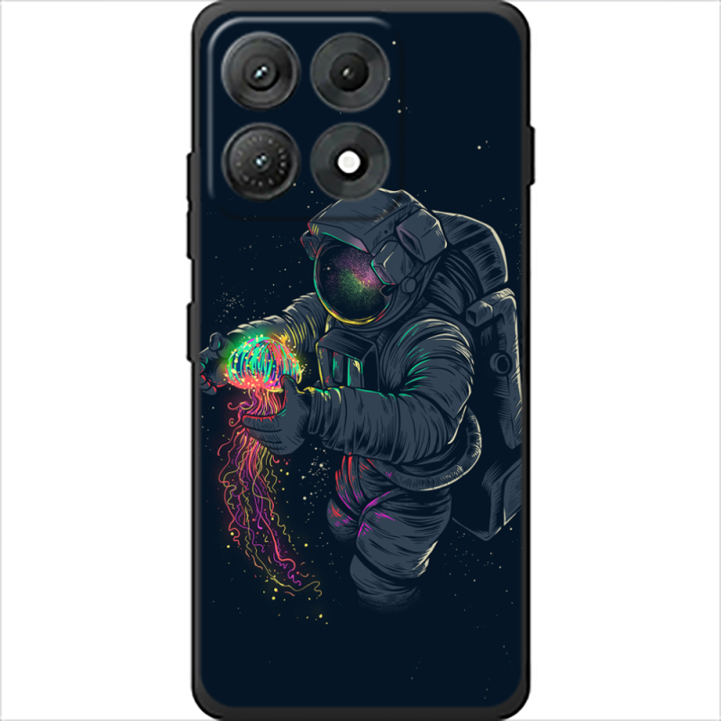 Чохол BoxFace Moto Edge 70 Max 