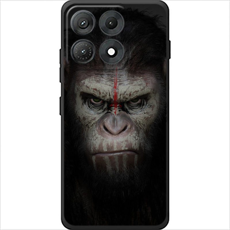 Чохол BoxFace Moto Edge 70 Max 