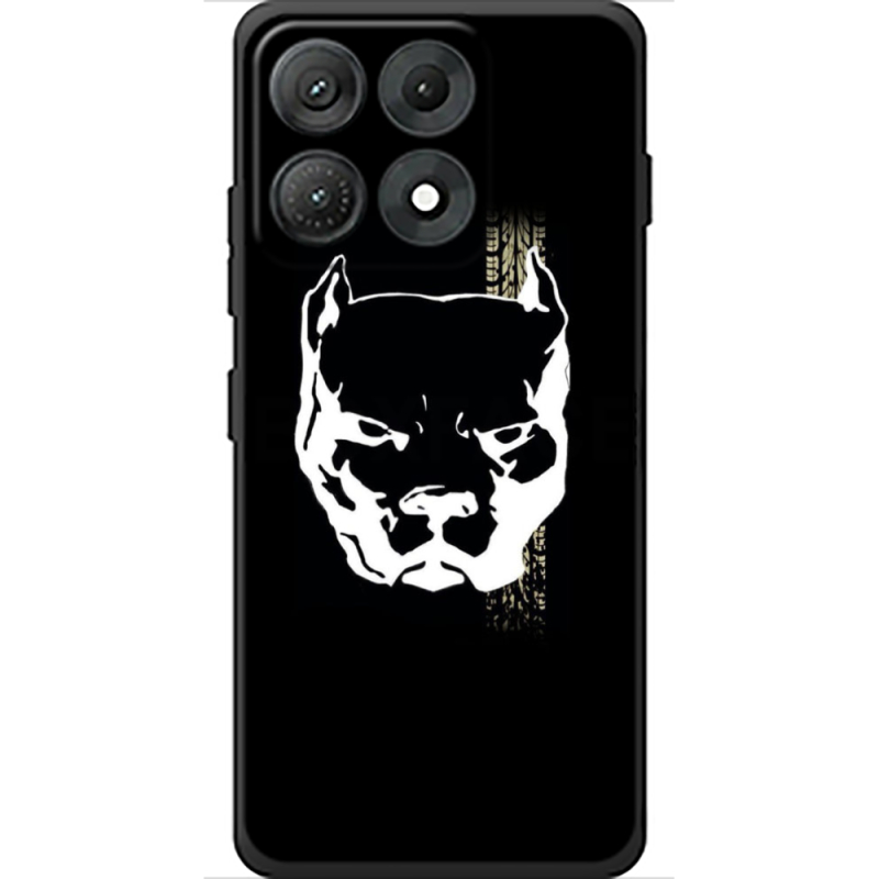 Чохол BoxFace Moto Edge 70 Max 