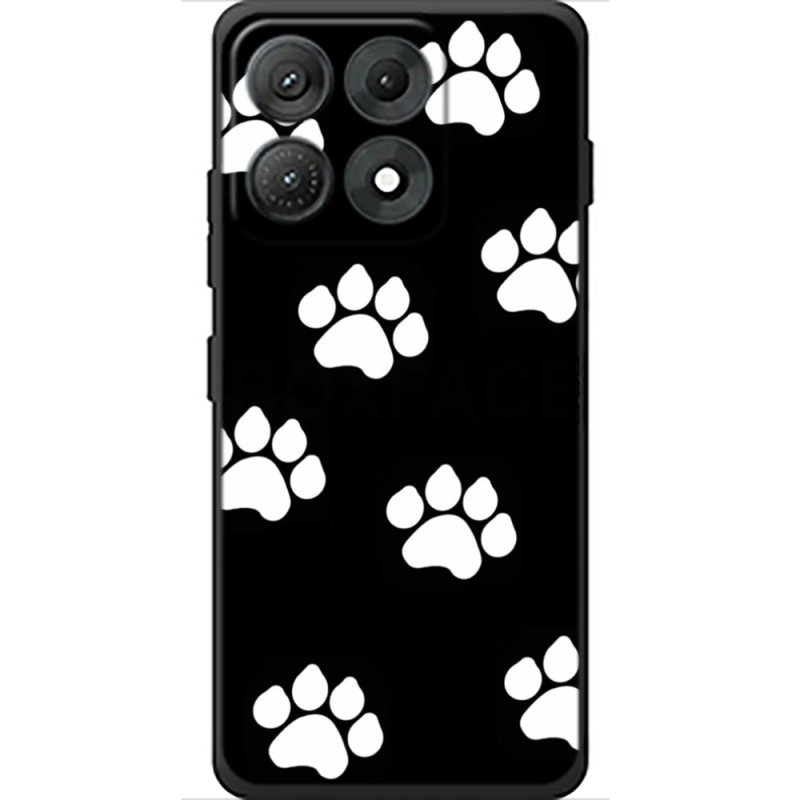 Чохол BoxFace Moto Edge 70 Max 